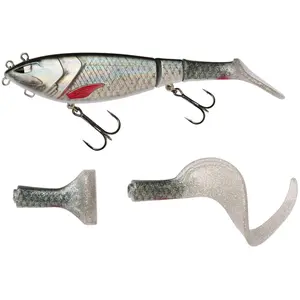 Comparateur de prix : Berkley Swimbait Zilla Tailswinger 56g 140 Mm