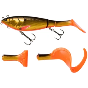 Comparateur de prix : Berkley Swimbait Zilla Tailswinger 56g 140 Mm