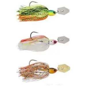 Leurre Chatterbait Berkley Dex Disruptor 21g : Coloris Berkley - Ayu, Poids - 21g