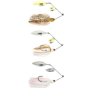 Leurre Berkley Dex Spinnerbait TG 21g : Couleur - Fire Tiger, Poids - 21g pas cher