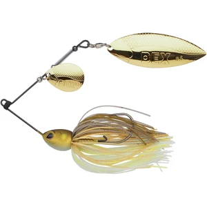 Leurre Berkley Dex Spinnerbait TG 21g : Couleur - Ayu, Poids - 21g