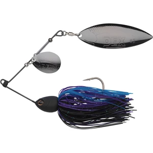 Leurre Berkley Dex Spinnerbait TG 21g : Couleur - Night Sky, Poids - 21g
