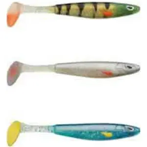 Comparateur de prix : Berkley Leurre Souple Sick Smash 78g 230 Mm