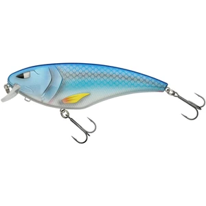 Comparateur de prix : Poisson Nageur Berkley Zilla Flanker 15,5cm : Coloris Berkley - Blue Marble