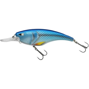 Poisson Nageur Berkley Zilla Deep Crank 14,3cm : Coloris Berkley - Blue Marble