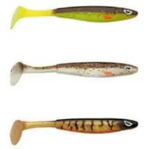 Comparateur de prix : Berkley Leurre Souple Sick Smash 31g 170 Mm