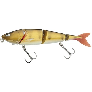 Poisson Nageur Berkley Zilla Swimmer 19cm : Coloris Berkley - Golden Zander pas cher