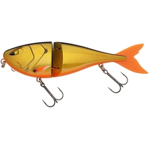 Comparateur de prix : Poisson Nageur Berkley Zilla Jointed Glider 180 : Coloris Berkley - Daybreak