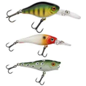 Comparateur de prix : Berkley Minnow Pulse Perch