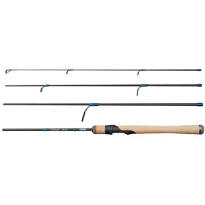 Berkley Twilight Ii Spinning Rod Argenté 3.35 m / 9-35 gVendu parkaufland