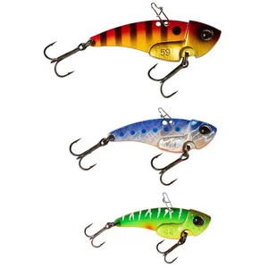 Comparateur de prix : Berkley Lipless Crankbait Power Blade 18g 59 Mm