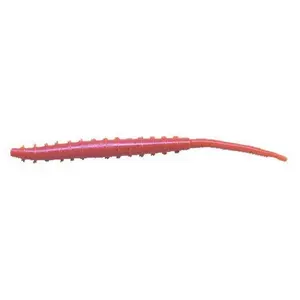 Comparateur de prix : LEURRE SOUPLE BERKLEY GULP ALIVE ARENICOLA - 10CM - PAR 18 (18 - Natural Brown - 10)