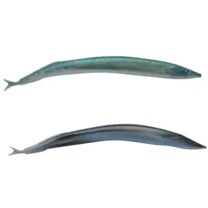 Berkley Leurre Souple Alive 130 Mm pas cher