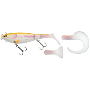 Comparateur de prix : Berkley Swimbait Zilla Tailswinger 56g 140 Mm