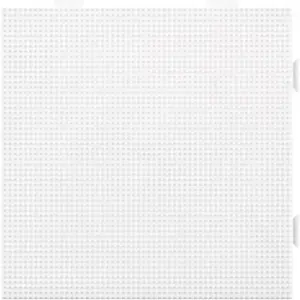 Comparateur de prix : JBM Plaque Carré d'assemblage - Pour petites perles Ø2,5 mm (mini)