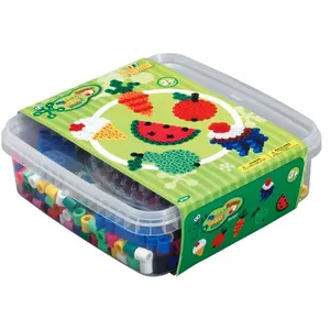 JBM Strijkkralenset Hama Maxi in Box, 600pcs.