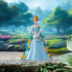 Enesco Disney Showcase Collection Botanical Cinderella Figurine (21.5c...Vendu paramazon