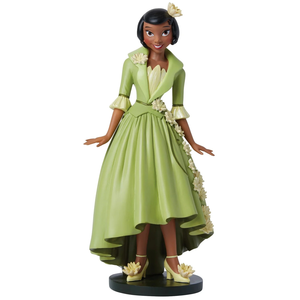 Enesco Disney Showcase Collection Botanical Mulan Figurine (20.4cm)Vendu paramazon