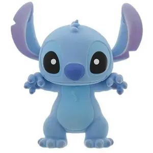 Figurine Floquée Disney Stitch pas cher
