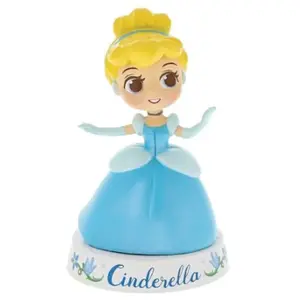 ENESCO FRANCE Figurine - Cendrillon - Grand Jester Princesse Cendrillon (window Box) pas cher