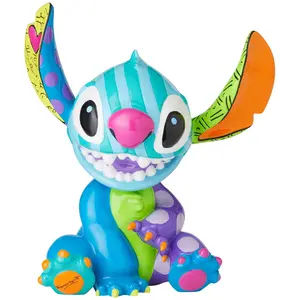 Disney Britto 6003343 Figurine, Multicolore, Taille Unique