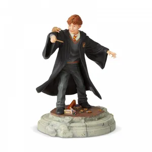 Enesco The Wizarding World Of Harry Potter Figurine Ron Weasley - Harry PotterVendu parrakuten