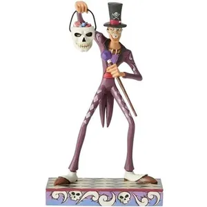 Figurine Disney - ENESCO - La Princesse et la Grenouille : Dr Facilier