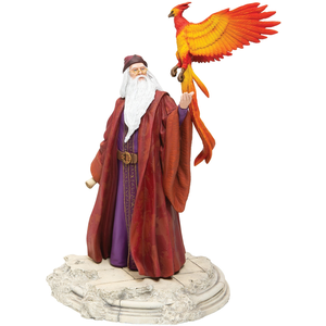 Enesco Harry Potter Professor Dumbledore Collectible Figurine (29cm)Vendu paremp
