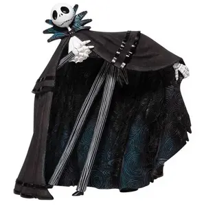Disney Enesco Skellintong L´Étrange Noël De Monsieur Jack Jack 18.5 Cm