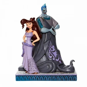 Comparateur de prix : Enesco Jim Shore Meg & Hades Disney Traditions