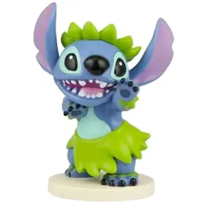 Comparateur de prix : Figurine Disney - ENESCO - Stitch et Angel : Stitch dansant
