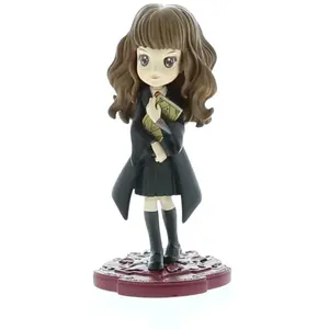 Enesco Wizarding World of Harry Potter Figurine Hermione Granger 12,7 cm Multicolore