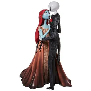 Comparateur de prix : Enesco Figurine Disney Showcase Couture de Force L'Étrange Noël de Mon...