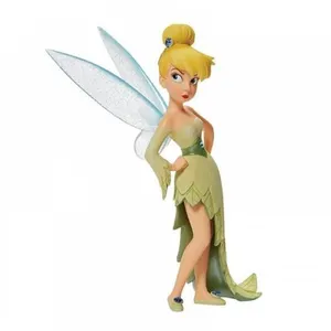 Comparateur de prix : Enesco Statuette Disney Showcase - Peter Pan - La Fee Clochette
