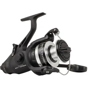 Fin-nor Moulinet Carpe Bait Teaser Fs pas cher
