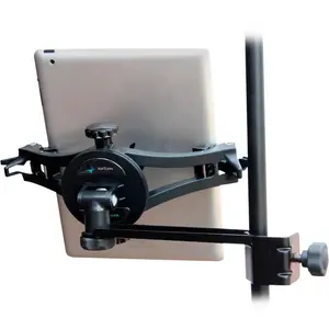 AirTurn MANOS Universal Tablet Holder w/Side Mount pas cher