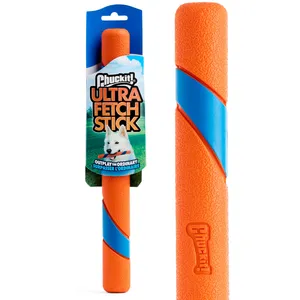 Bâton Chuckit! Ultra Fetch Stick pour chien - L 27 cm