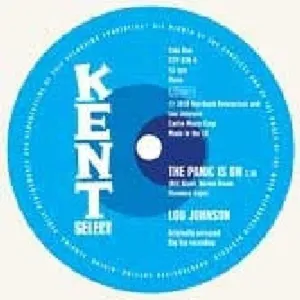 Ace Records (Soulfood) The Panic is on [Import]Vendu parrakuten