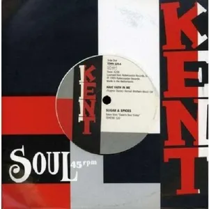 Comparateur de prix : Kent Soul Have faith in me/three