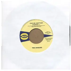 Beat Goes Public Bgp Give Me Another Chance [Import]Vendu parrakuten