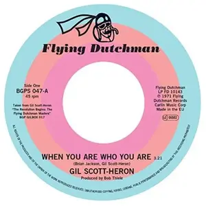 When Who You are [Import]Vendu parrakuten