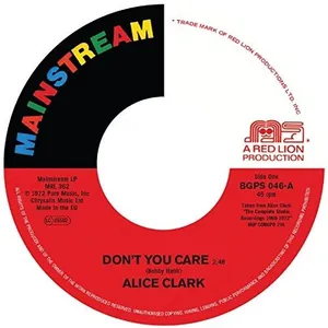 Ace Records (Soulfood) Don't You Care [Import]Vendu parrakuten