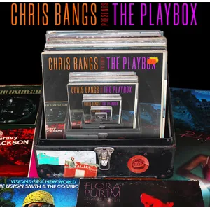 Bgp Presents The Playbox pas cher