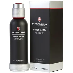 Swiss Army Altitude - Victorinox Eau De Toilette Spray 100 ML pas cher