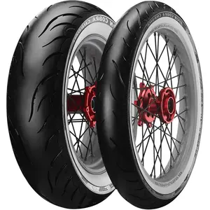 Avon Cobra Chrome MH90 D21 56V pas cher