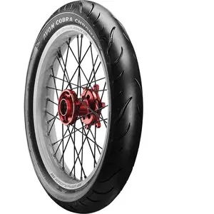 Avon Cobra Chrome MT90 B16 74H pas cher