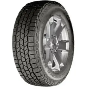 Comparateur de prix : Cooper Discoverer AT3 4S 285/45 R22 114H