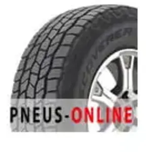 Cooper Discoverer AT3 4S 235/75 R17 109T pas cher