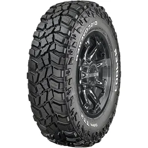 Pneu Cooper Discoverer STT Pro 295/65 R 20 129 126 K Ete