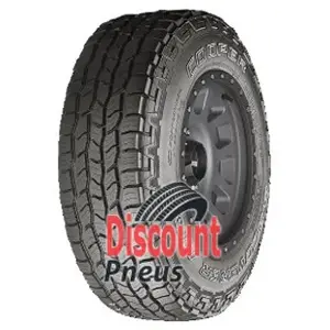 Cooper Discoverer AT3 LT 245/75 R17 121/118S